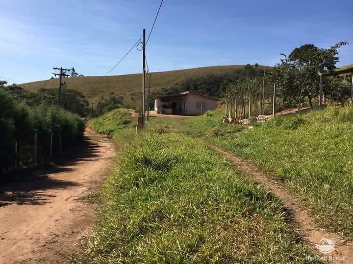 Sítio, 3 quartos, 15 hectares - Foto 13