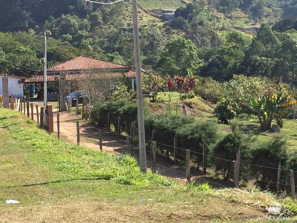 Sítio, 3 quartos, 15 hectares - Foto 18