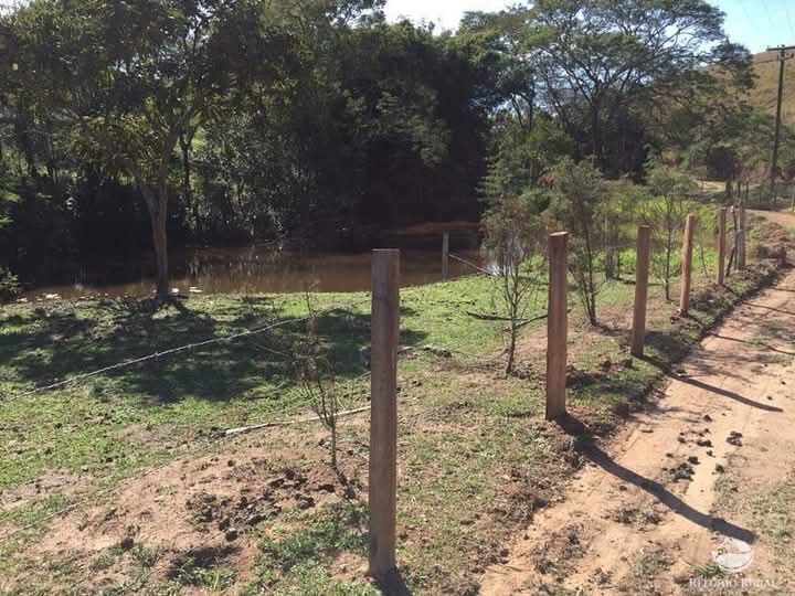 Sítio, 3 quartos, 15 hectares - Foto 9