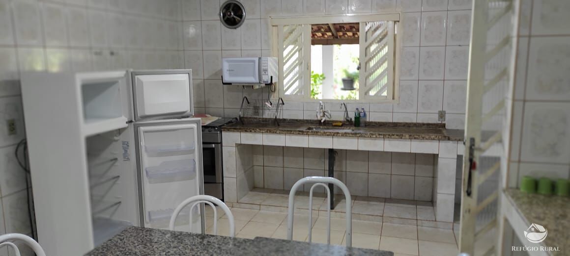 Sítio, 3 quartos, 15 hectares - Foto 17