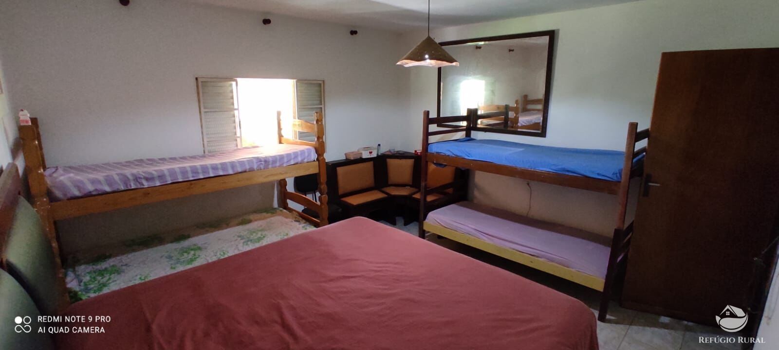 Sítio, 3 quartos, 15 hectares - Foto 29