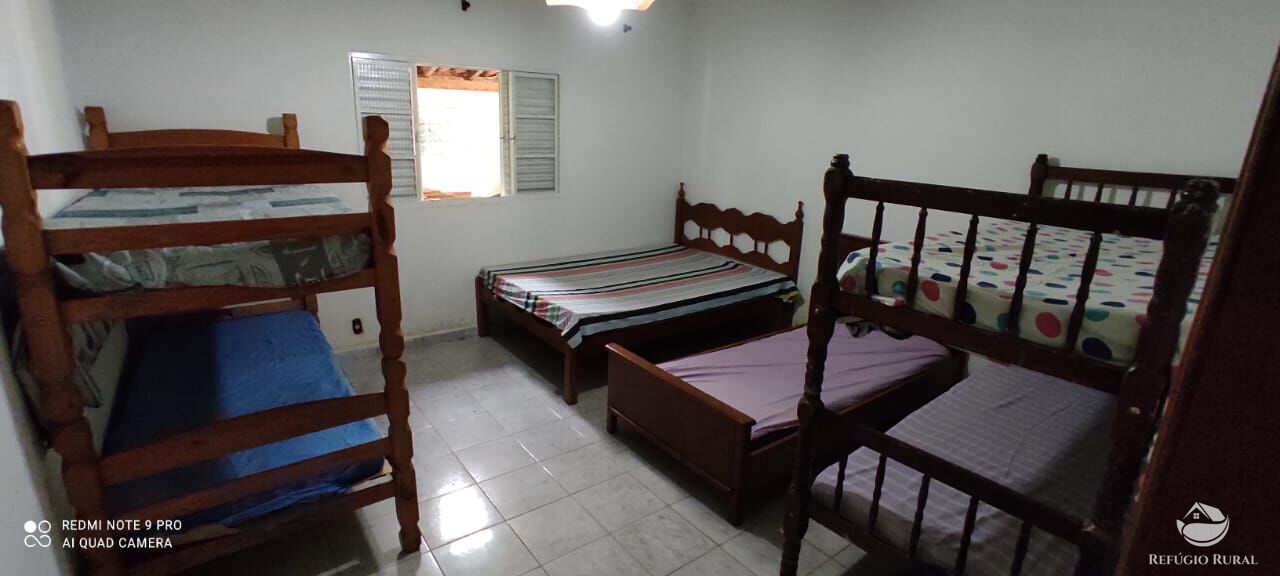 Sítio, 3 quartos, 15 hectares - Foto 27