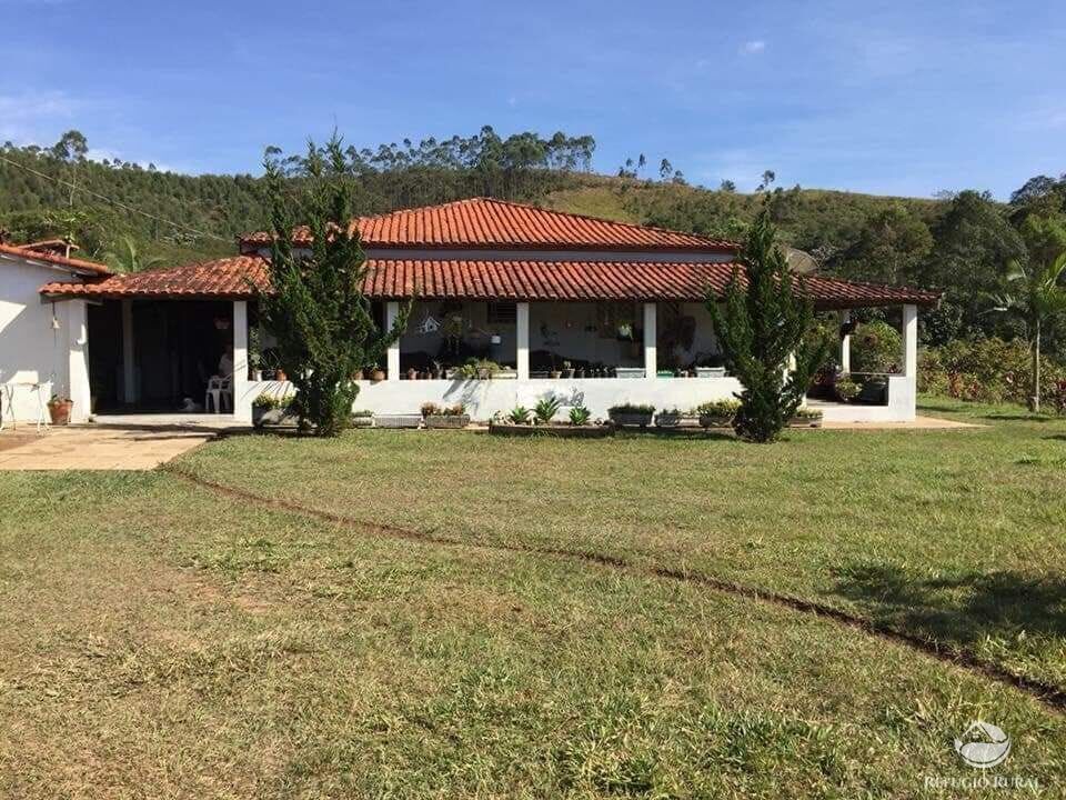 Sítio, 3 quartos, 15 hectares - Foto 2