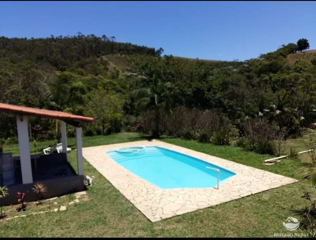 Sítio, 3 quartos, 15 hectares - Foto 8