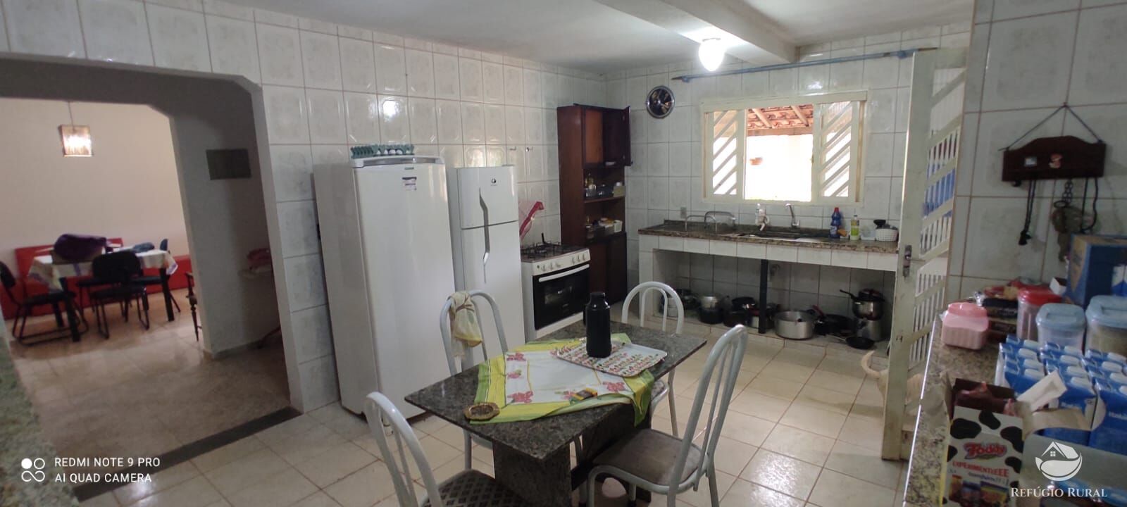 Sítio, 3 quartos, 15 hectares - Foto 21