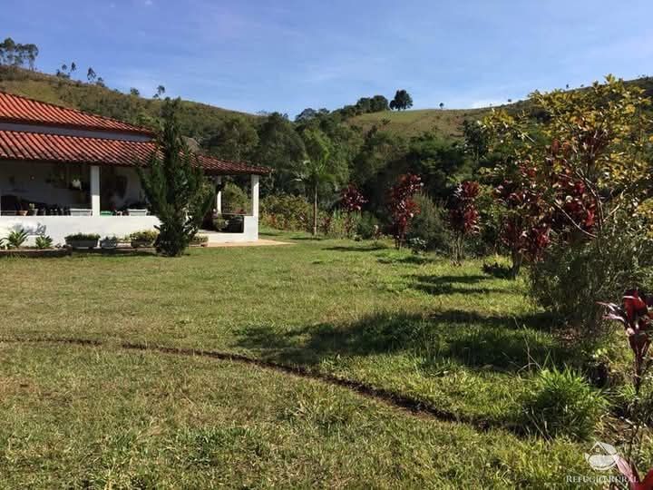 Sítio, 3 quartos, 15 hectares - Foto 11