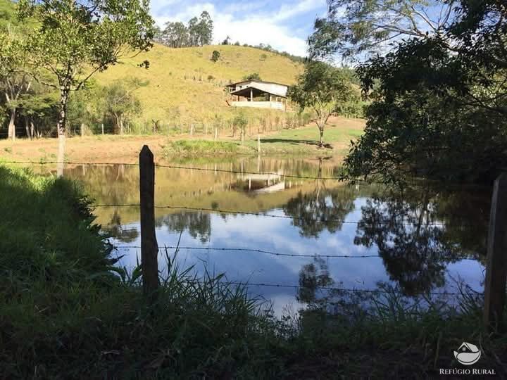 Sítio, 3 quartos, 15 hectares - Foto 12