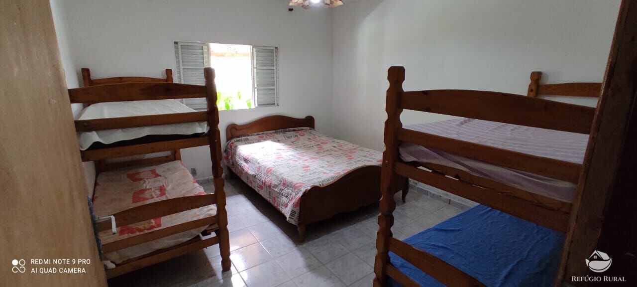 Sítio, 3 quartos, 15 hectares - Foto 28