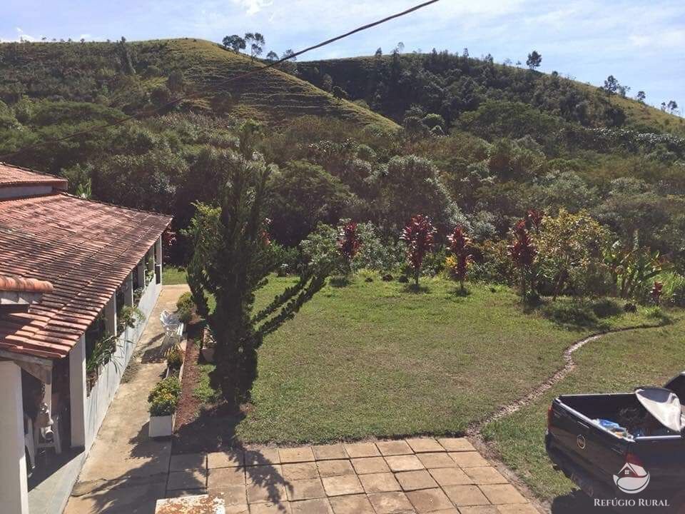 Sítio, 3 quartos, 15 hectares - Foto 24