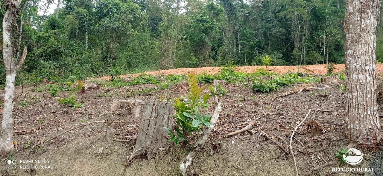 Terreno à venda, 25000m² - Foto 3