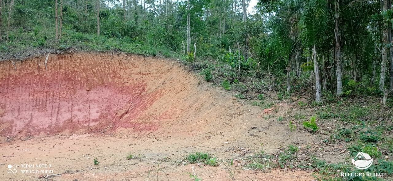 Terreno à venda, 25000m² - Foto 7