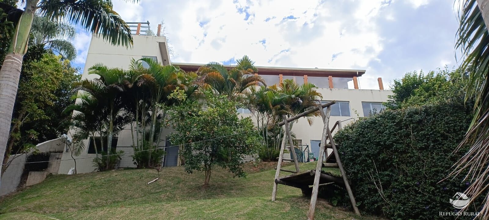 Fazenda à venda com 7 quartos, 3500m² - Foto 26