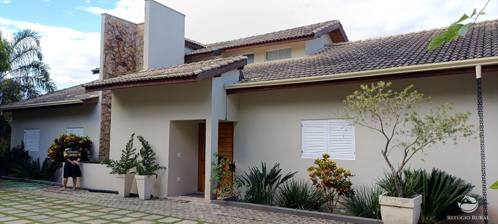 Fazenda à venda com 7 quartos, 3500m² - Foto 12