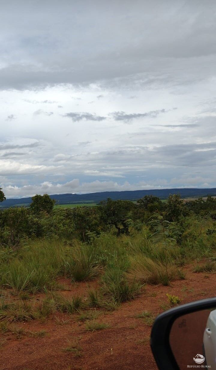 Fazenda à venda com 2 quartos, 15710000m² - Foto 1