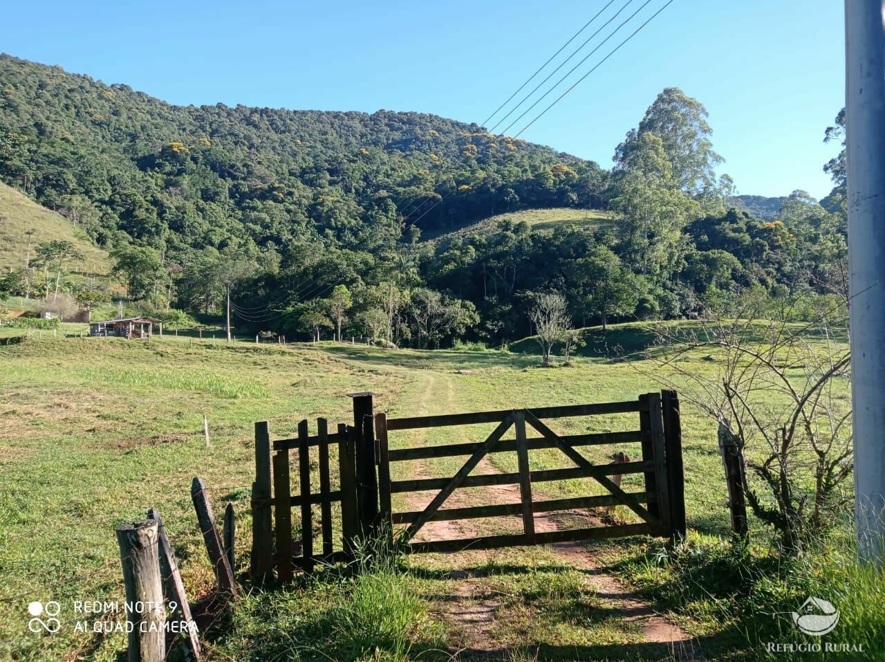 Fazenda à venda, 121000m² - Foto 8