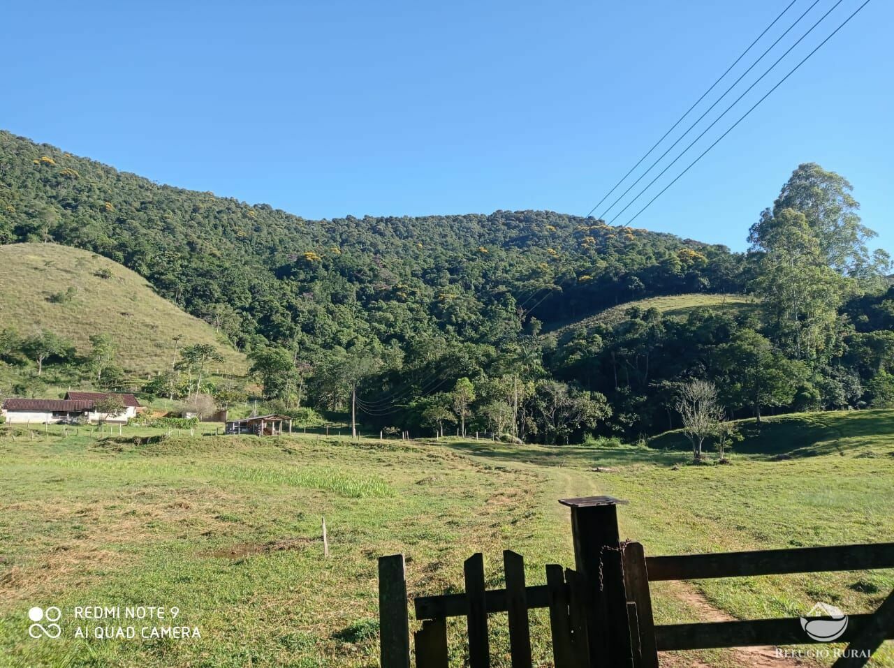 Fazenda à venda, 121000m² - Foto 2