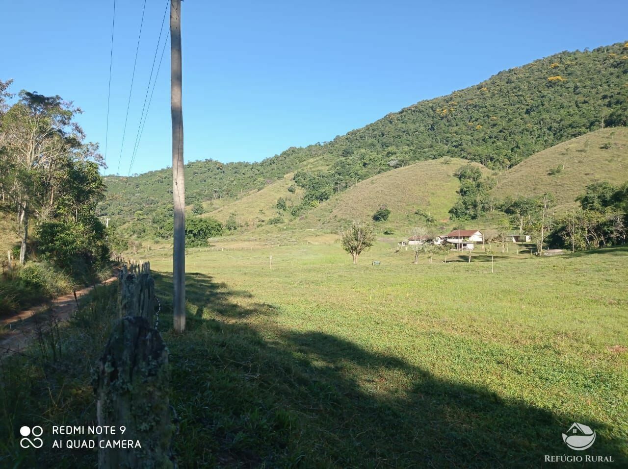 Fazenda à venda, 121000m² - Foto 9