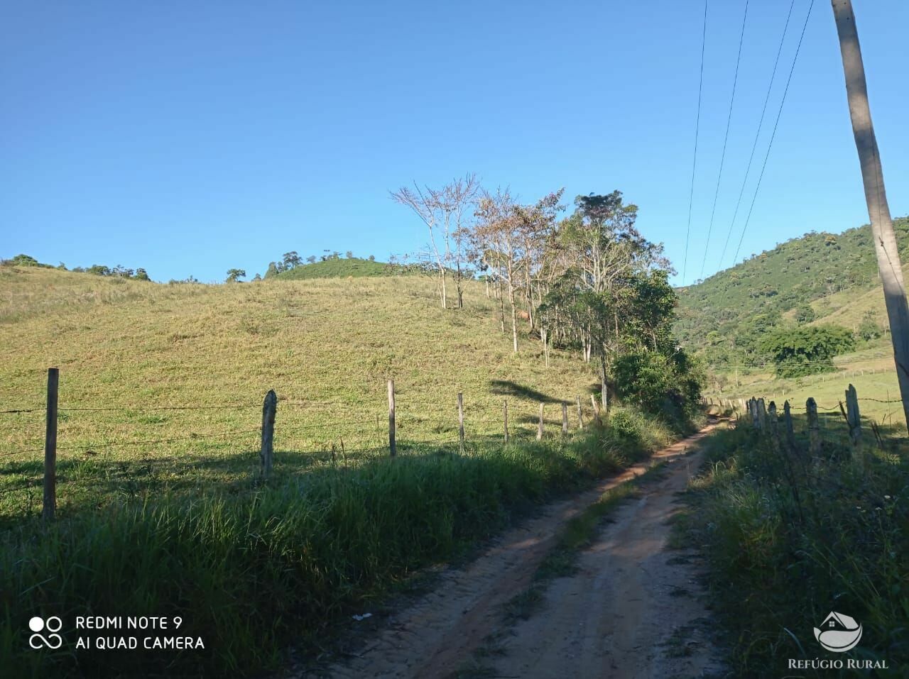 Fazenda à venda, 121000m² - Foto 1