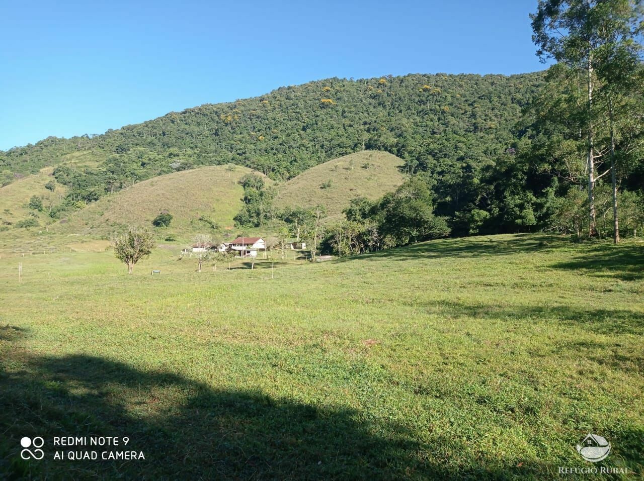 Fazenda à venda, 121000m² - Foto 3