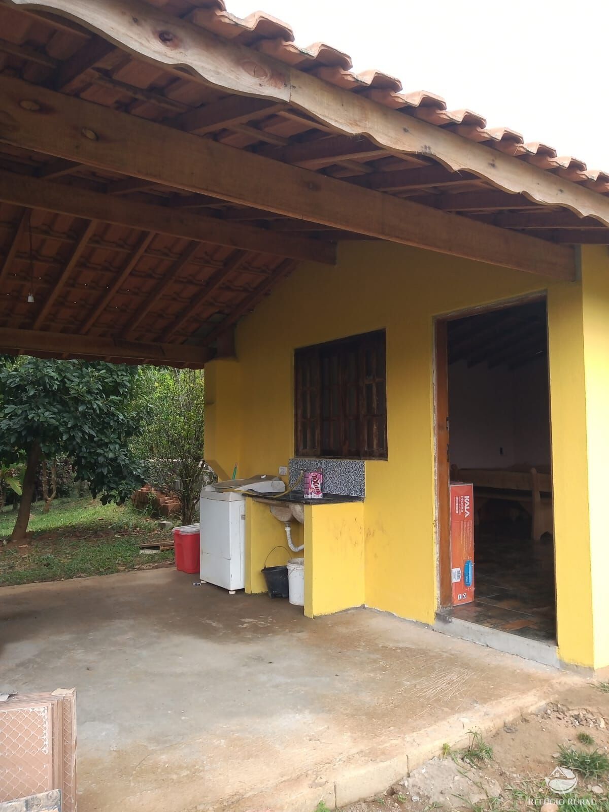 Fazenda à venda com 2 quartos, 30000m² - Foto 24