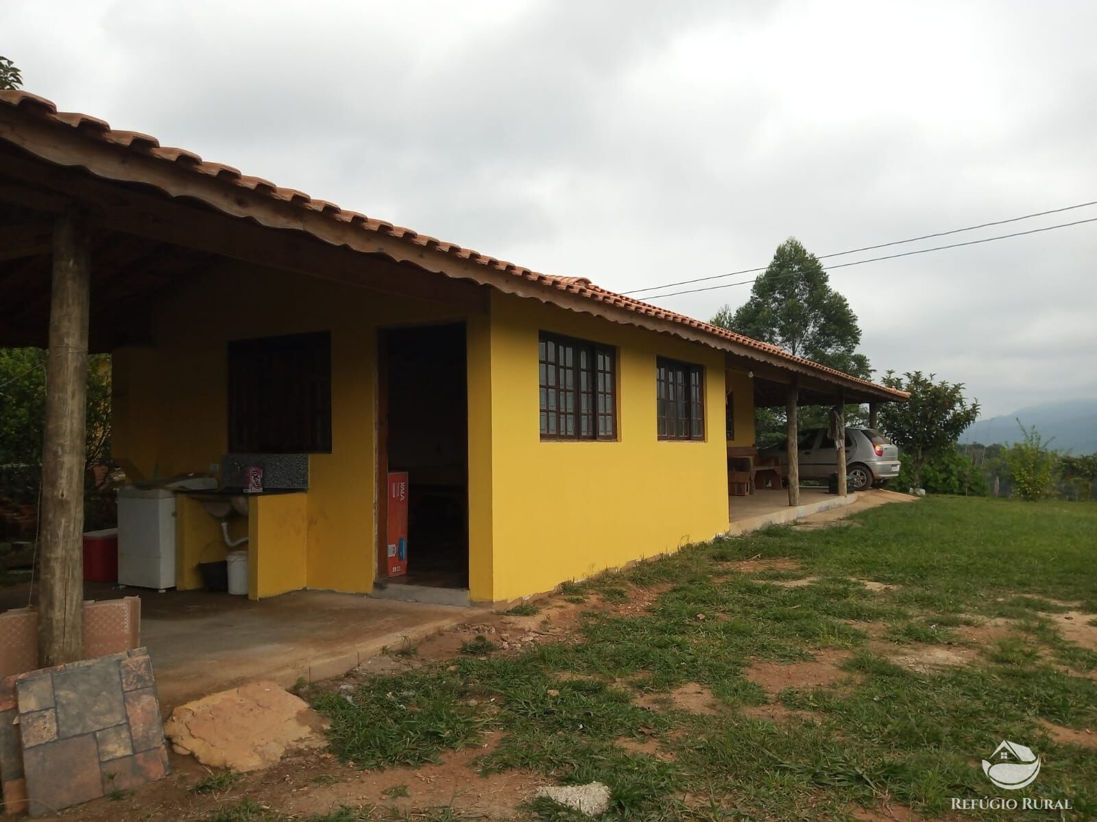 Fazenda à venda com 2 quartos, 30000m² - Foto 19