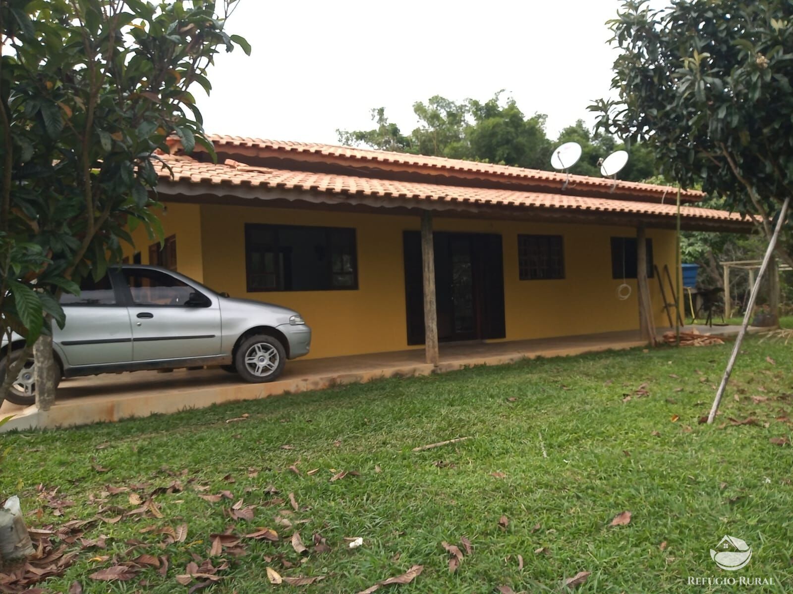 Fazenda à venda com 2 quartos, 30000m² - Foto 2