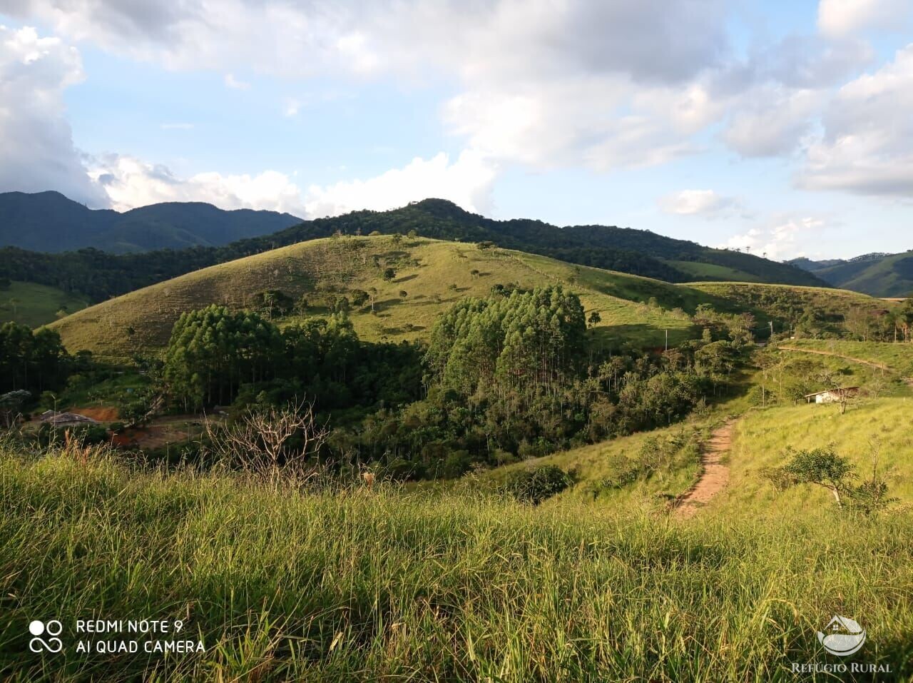 Fazenda à venda com 1 quarto, 72600m² - Foto 3