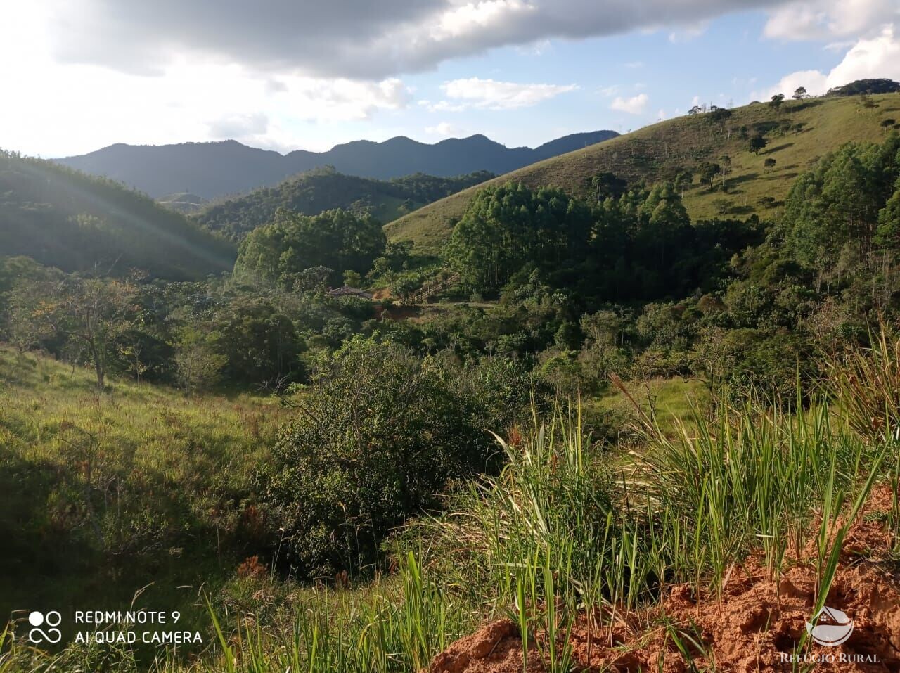 Fazenda à venda com 1 quarto, 72600m² - Foto 7