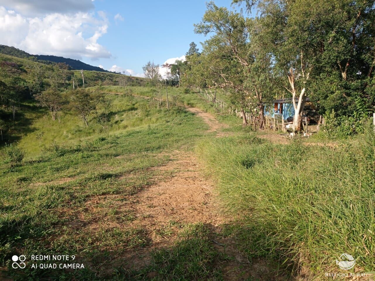 Fazenda à venda com 1 quarto, 72600m² - Foto 47