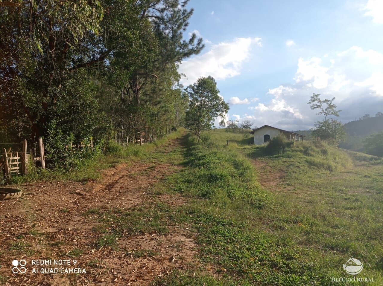 Fazenda à venda com 1 quarto, 72600m² - Foto 16