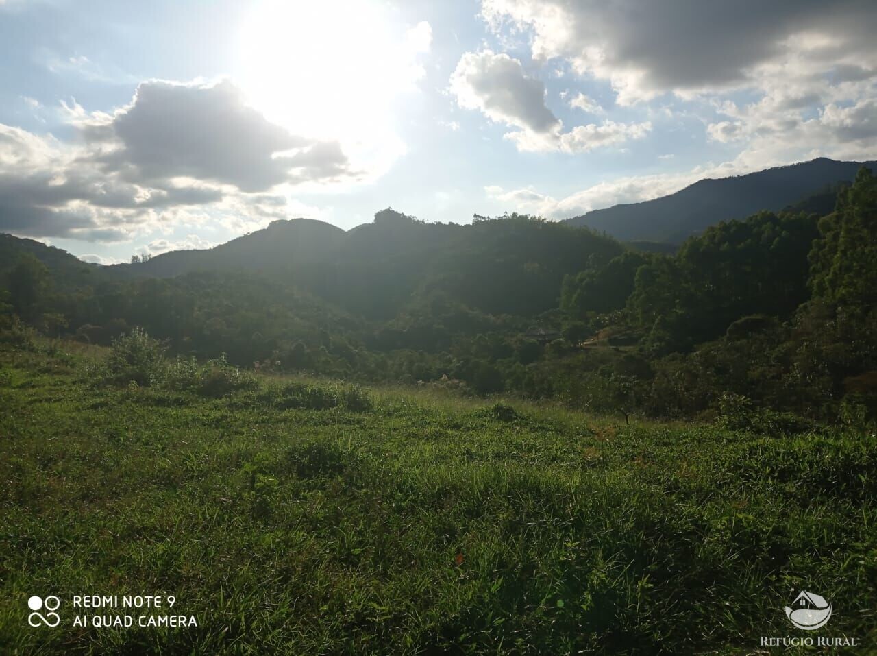 Fazenda à venda com 1 quarto, 72600m² - Foto 9