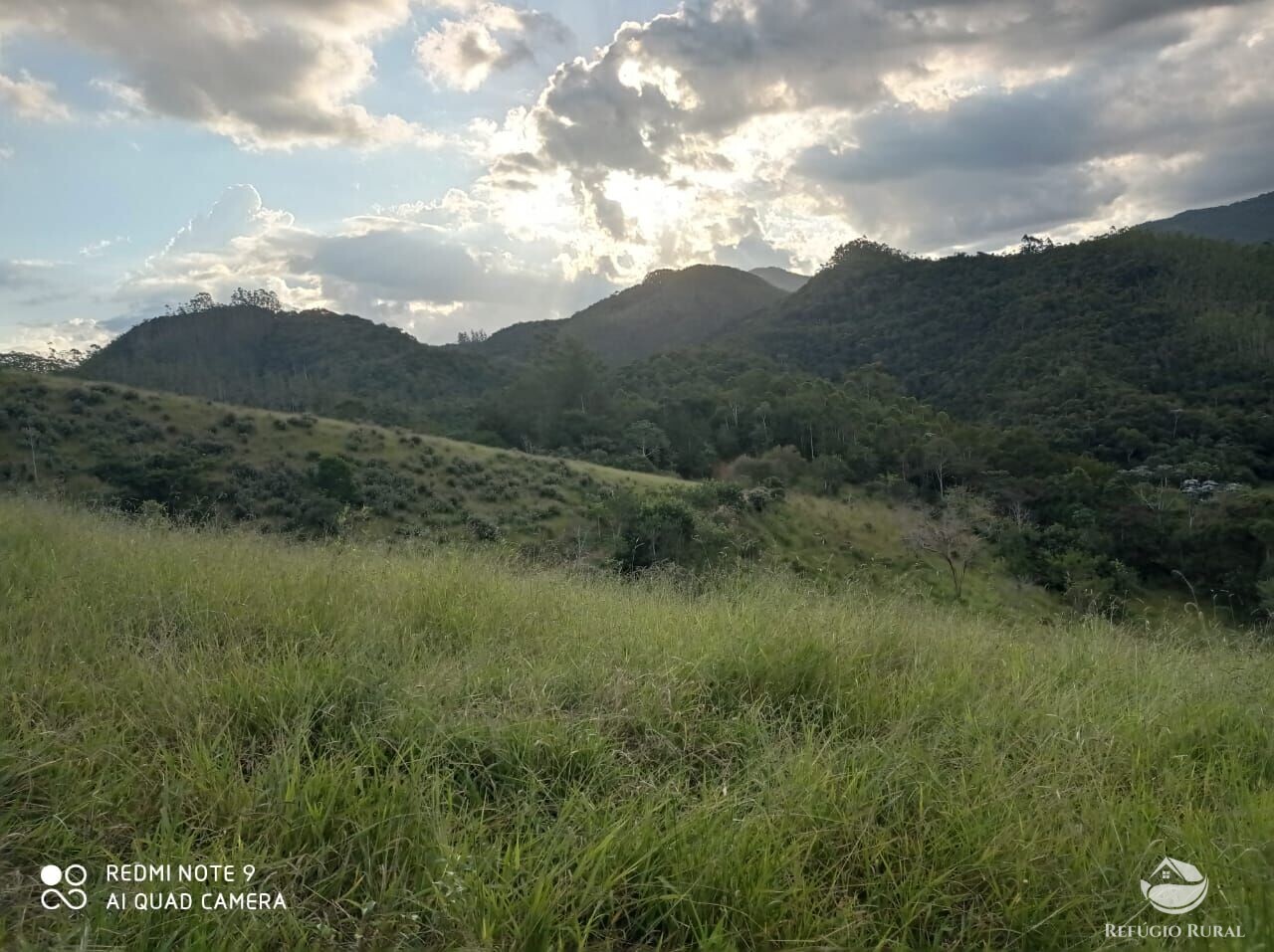 Fazenda à venda com 1 quarto, 72600m² - Foto 11