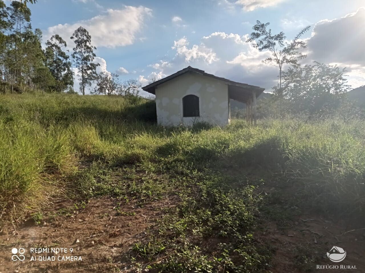 Fazenda à venda com 1 quarto, 72600m² - Foto 1