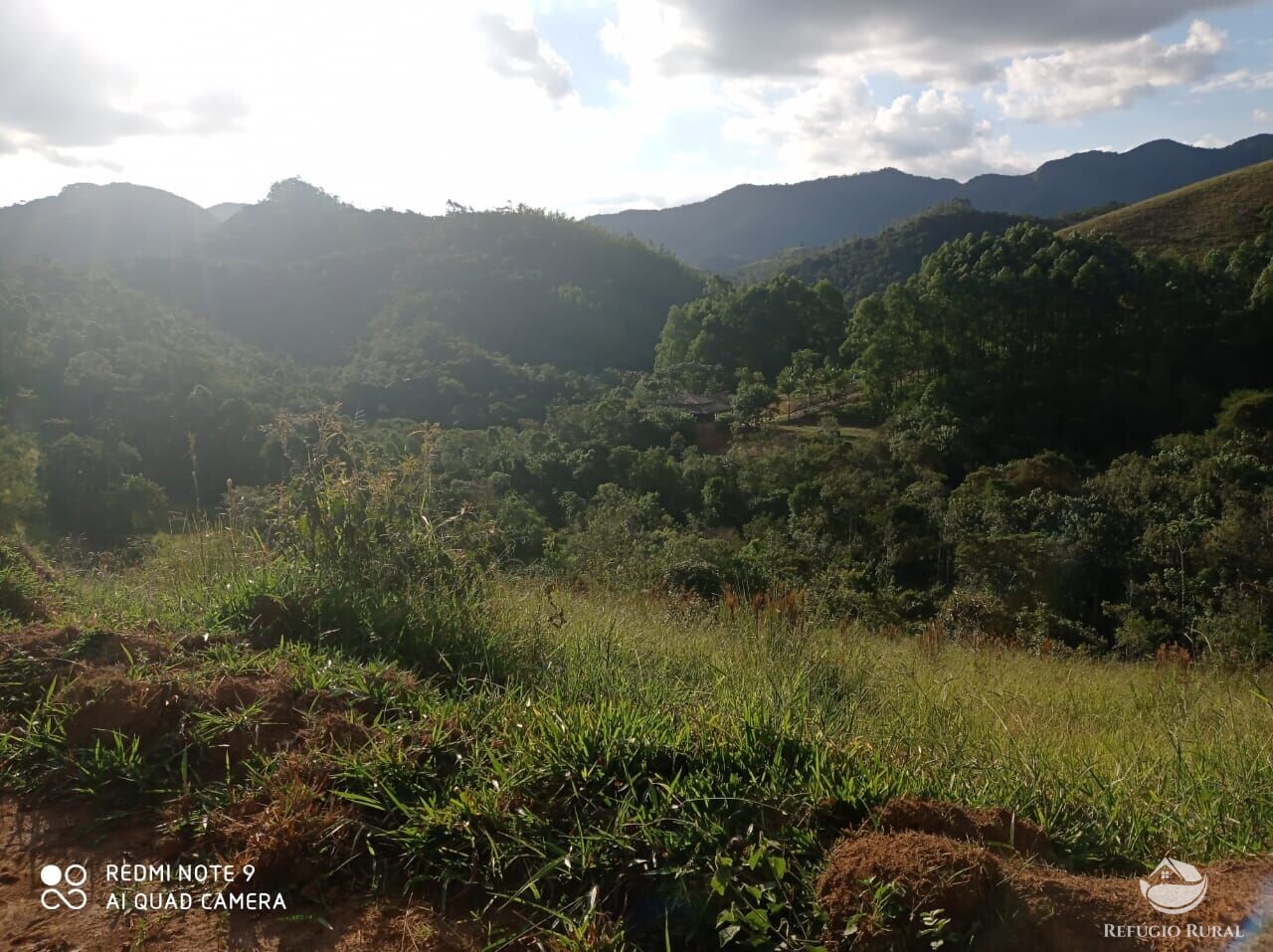 Fazenda à venda com 1 quarto, 72600m² - Foto 24