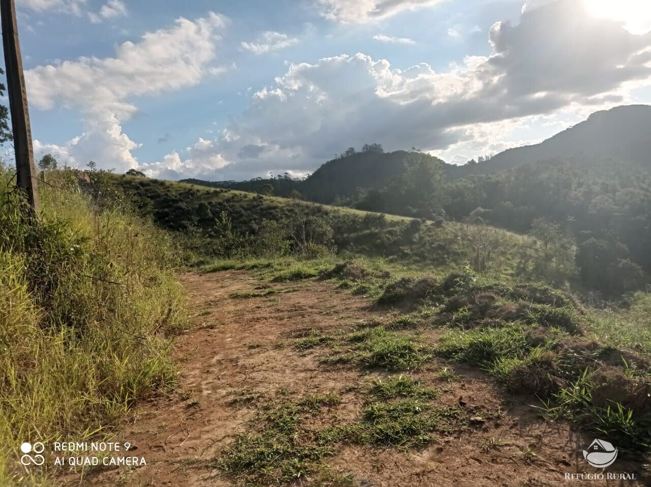 Fazenda à venda com 1 quarto, 72600m² - Foto 31