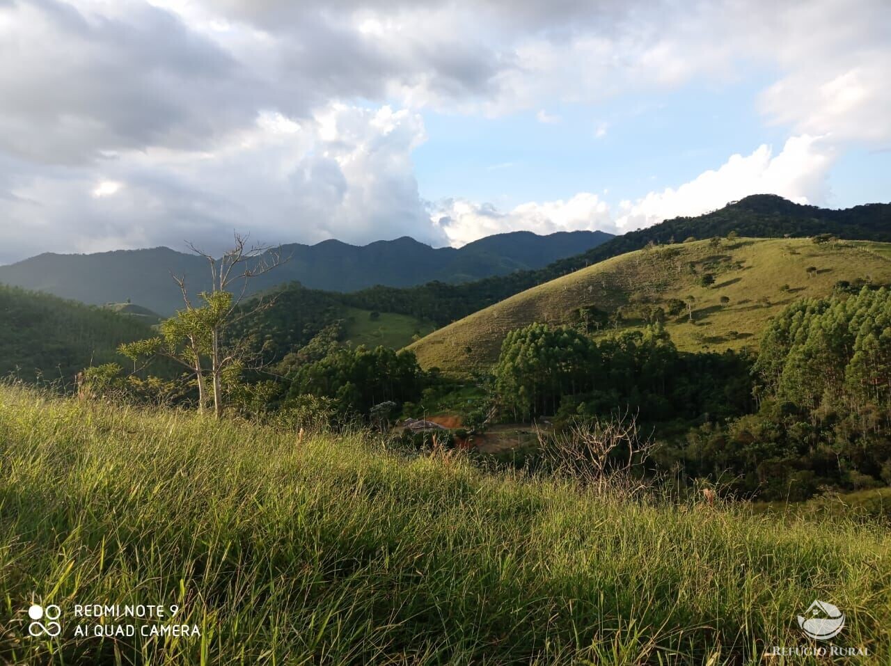 Fazenda à venda com 1 quarto, 72600m² - Foto 44