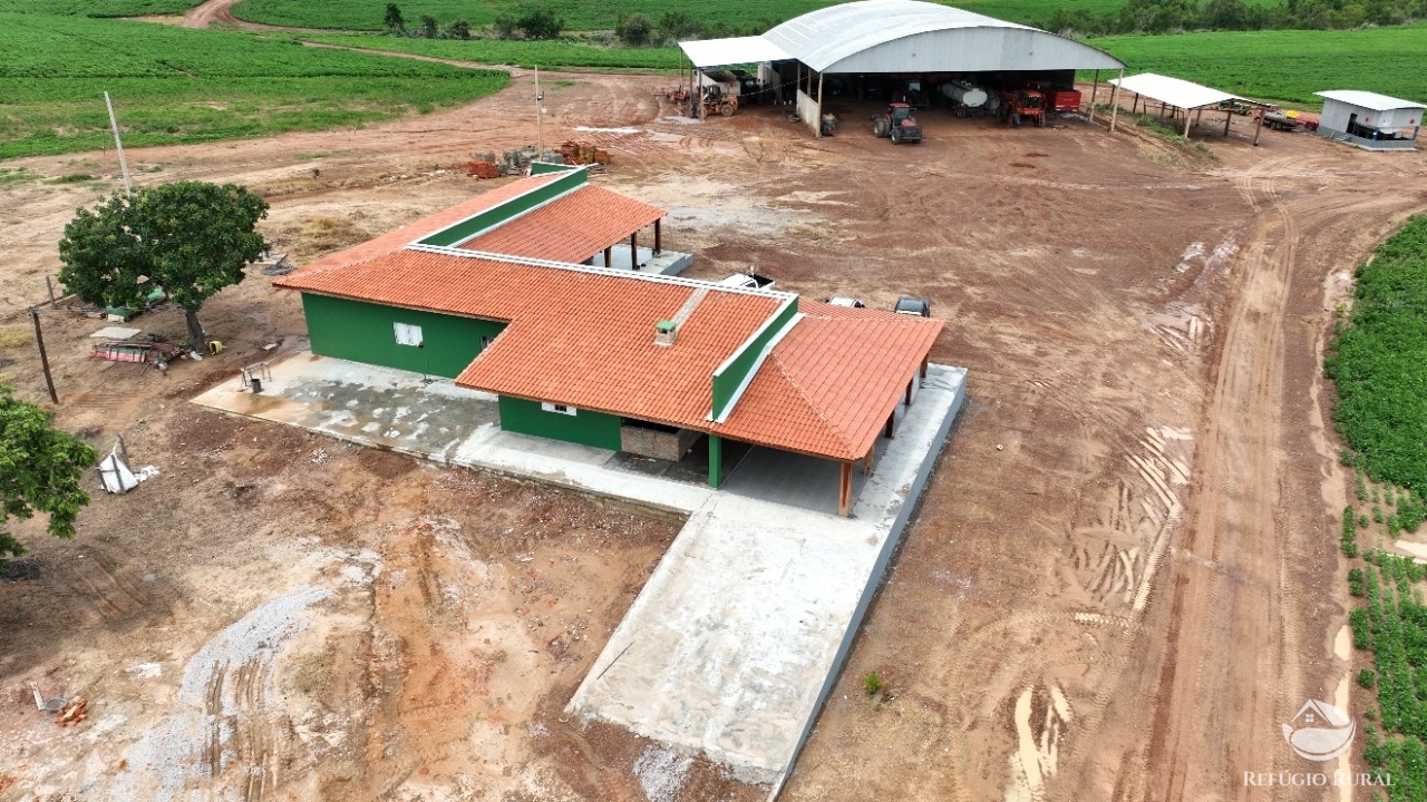 Fazenda à venda com 2 quartos, 21770000m² - Foto 2