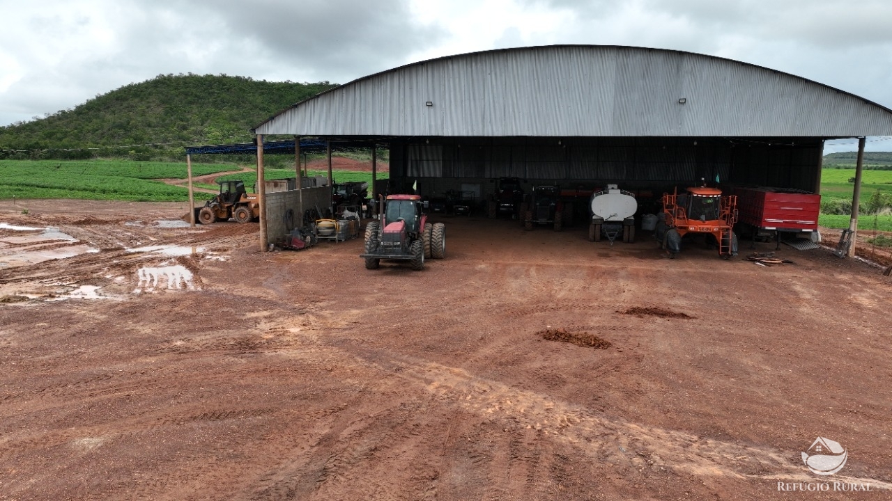 Fazenda à venda com 2 quartos, 21770000m² - Foto 10