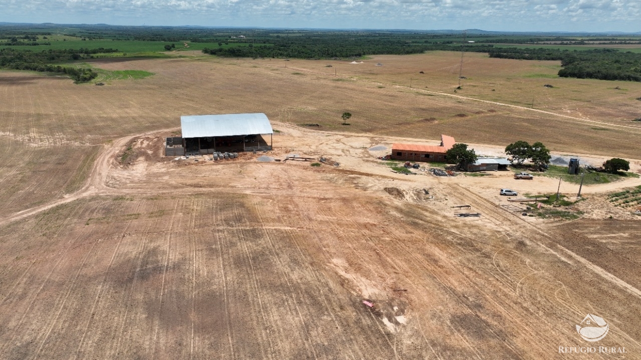 Fazenda à venda com 2 quartos, 21770000m² - Foto 12