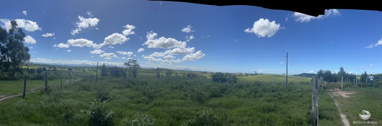 Fazenda, 141 hectares - Foto 20