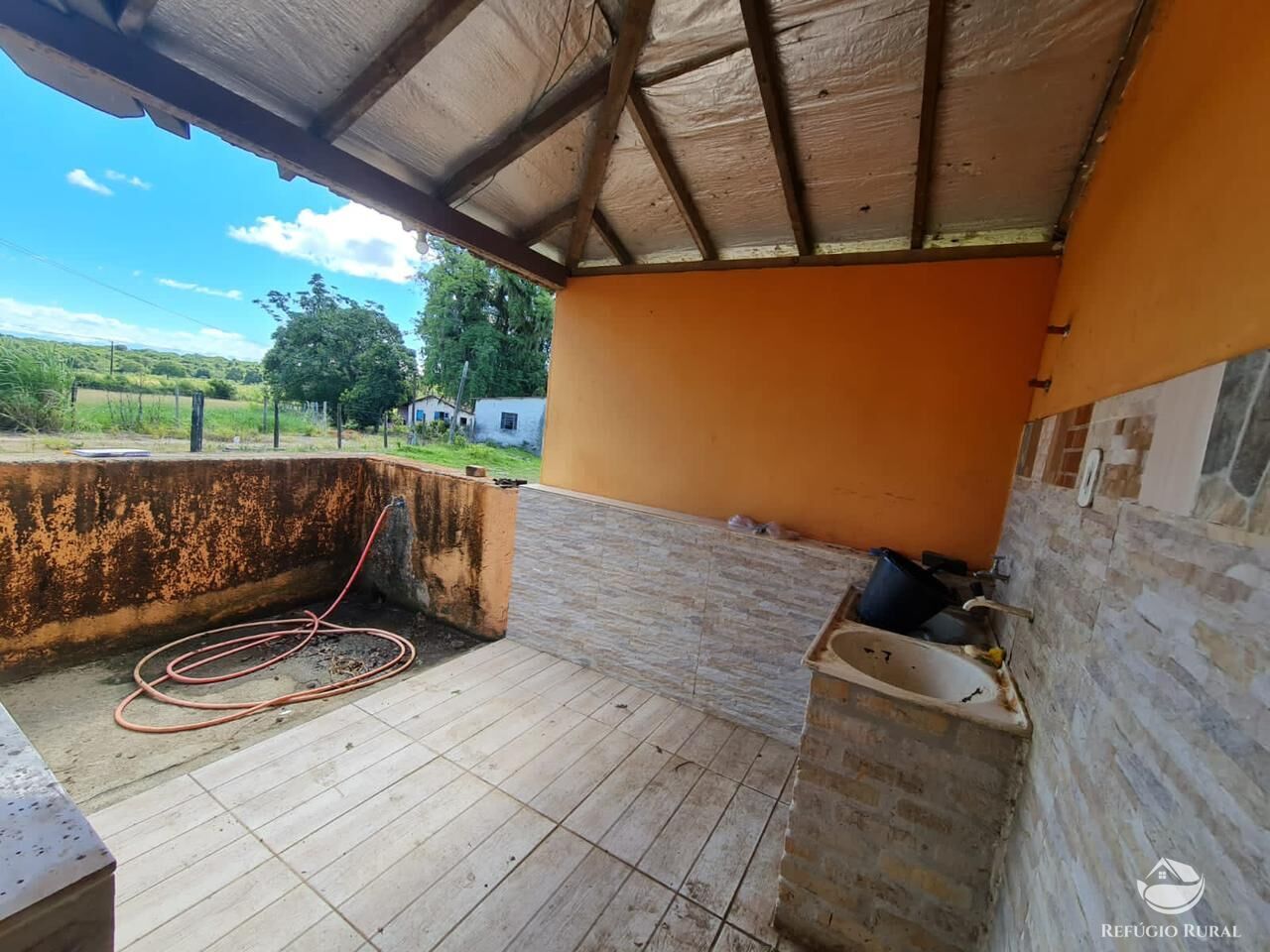 Fazenda, 141 hectares - Foto 39