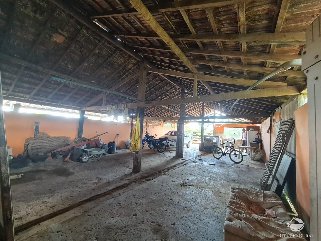 Fazenda, 141 hectares - Foto 41