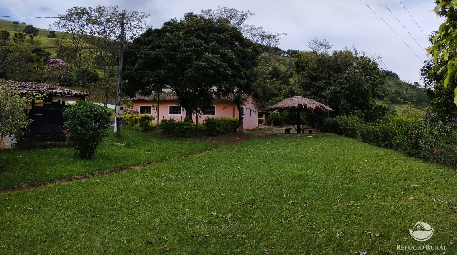 Fazenda à venda com 3 quartos, 19m² - Foto 9