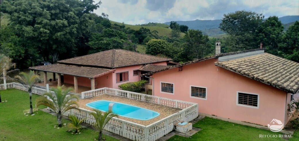 Fazenda à venda com 3 quartos, 19m² - Foto 1