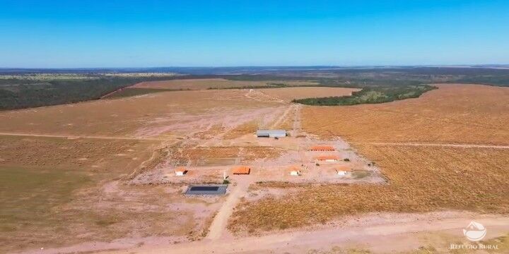 Fazenda, 4149 hectares - Foto 8