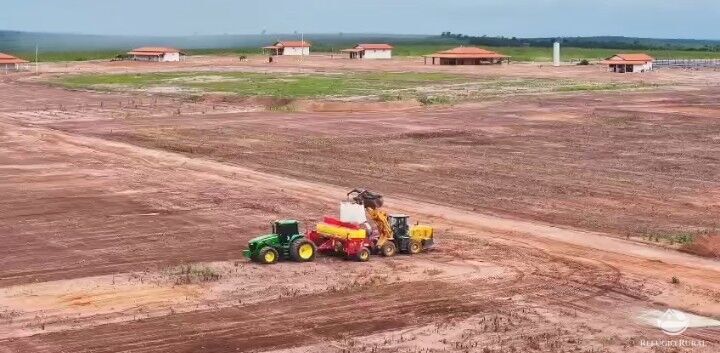 Fazenda, 4149 hectares - Foto 4