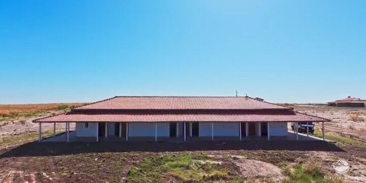 Fazenda, 4149 hectares - Foto 6