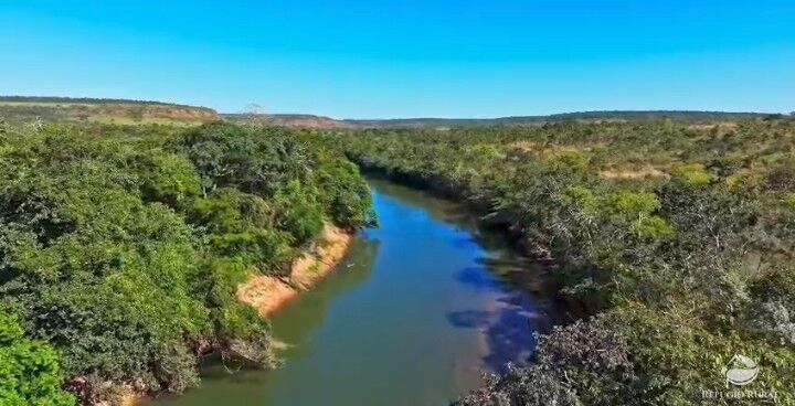 Fazenda, 4149 hectares - Foto 3