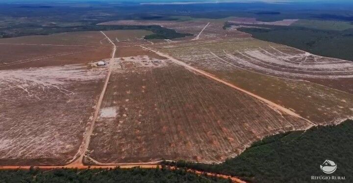 Fazenda, 4149 hectares - Foto 7