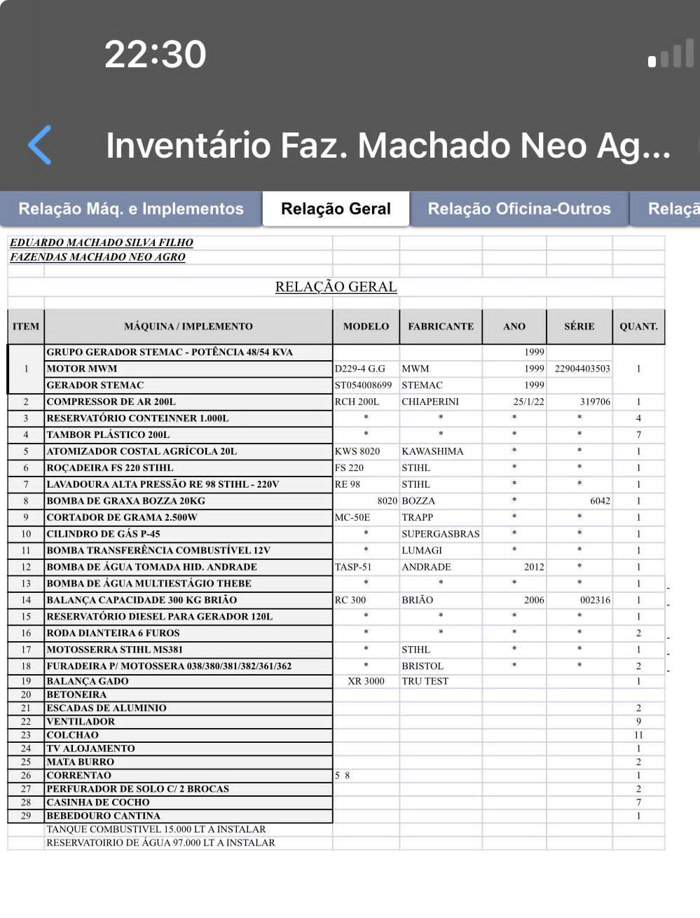 Fazenda à venda com 1 quarto, 41914399m² - Foto 21